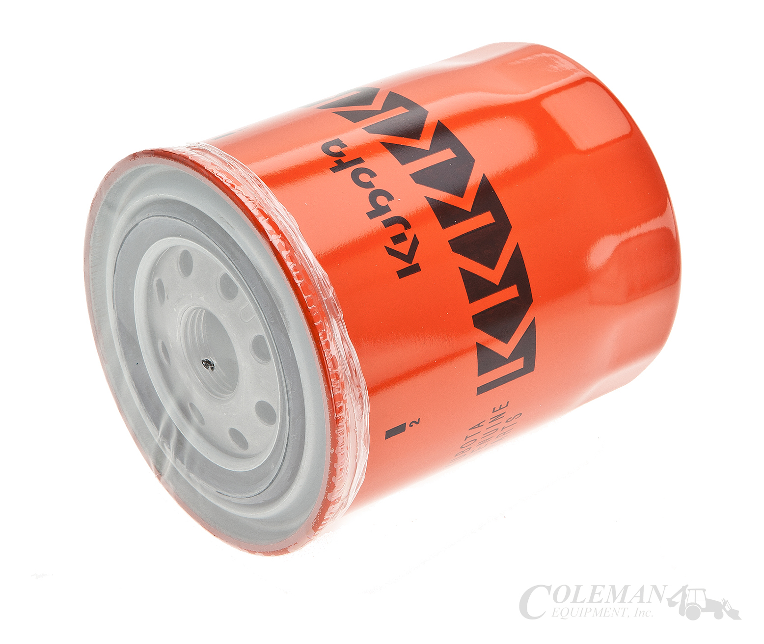 Kubota Hydrostat (HST) Filter (HHK72-14080) | Coleman Equipment