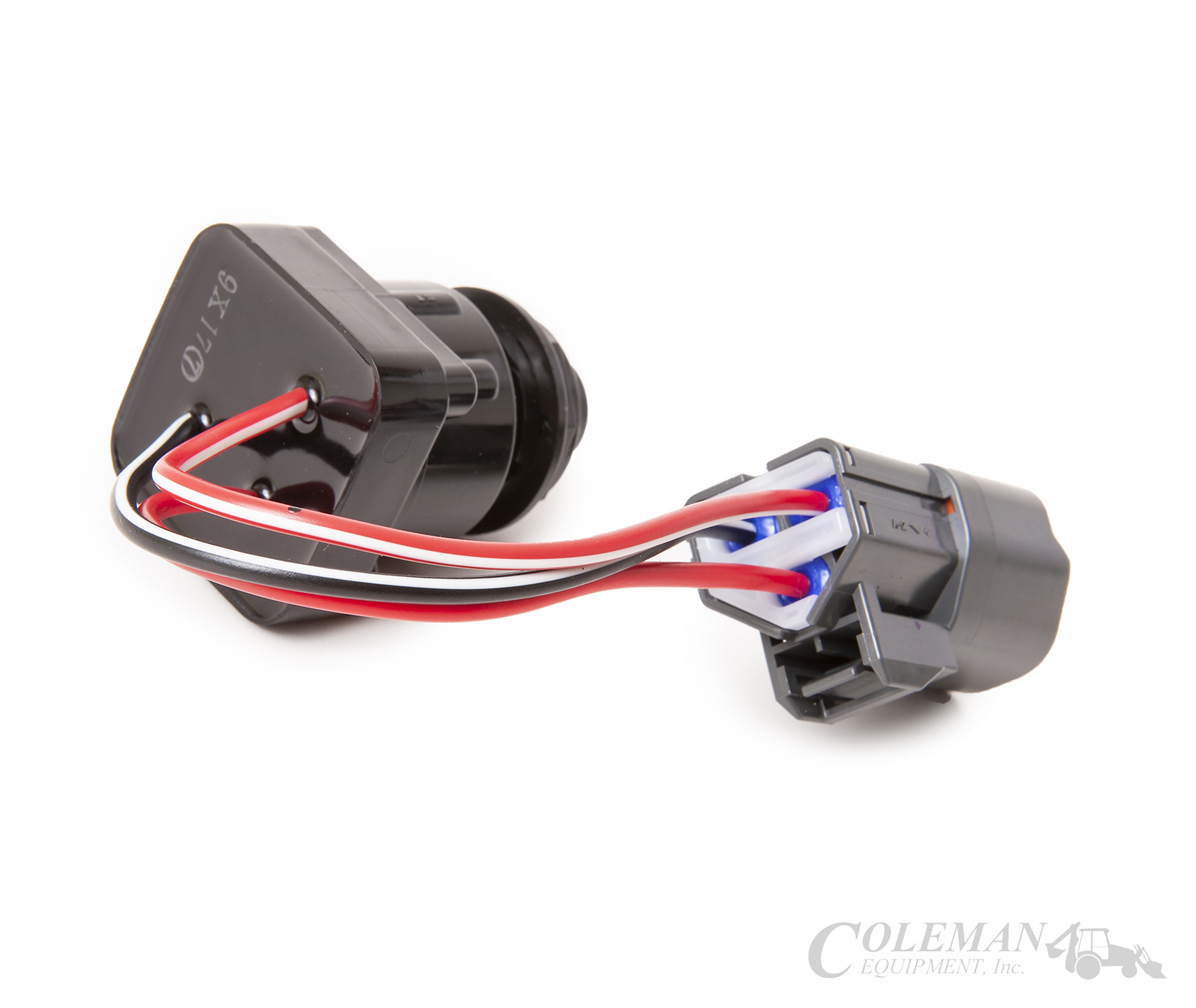 Kubota Ignition Switch (HRC40-53960) | Coleman Equipment