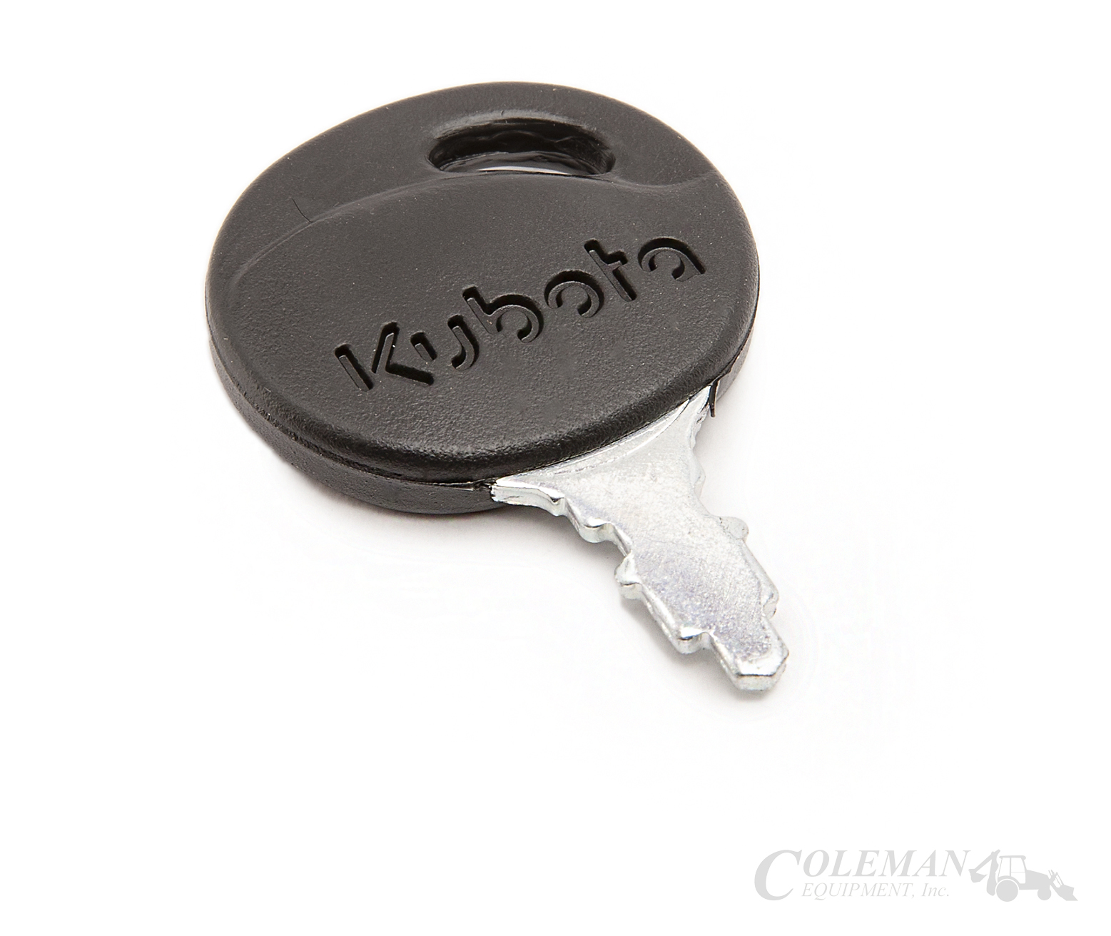 Kubota Ignition Key (K1122-62130) | Coleman Equipment