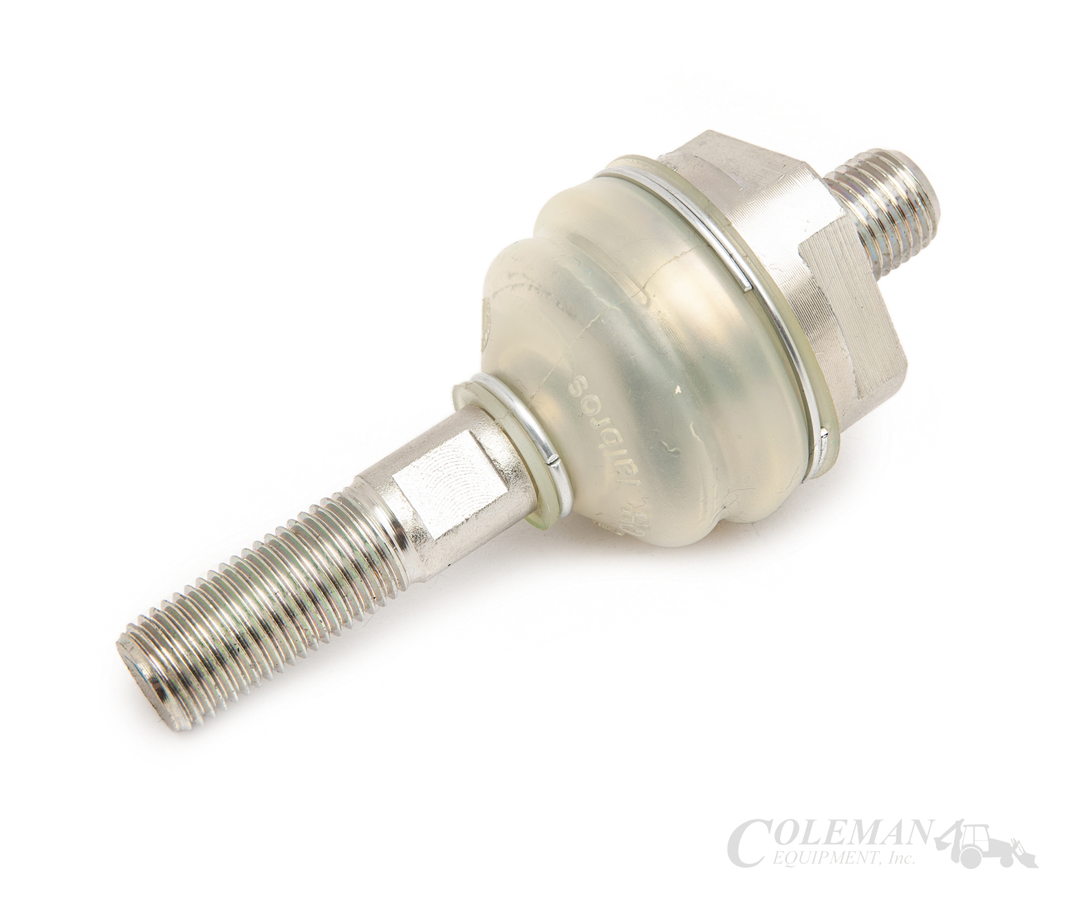 RT-119622 専用 Kubota Inner Tie Rod (K1252-01630) | Coleman Equipment