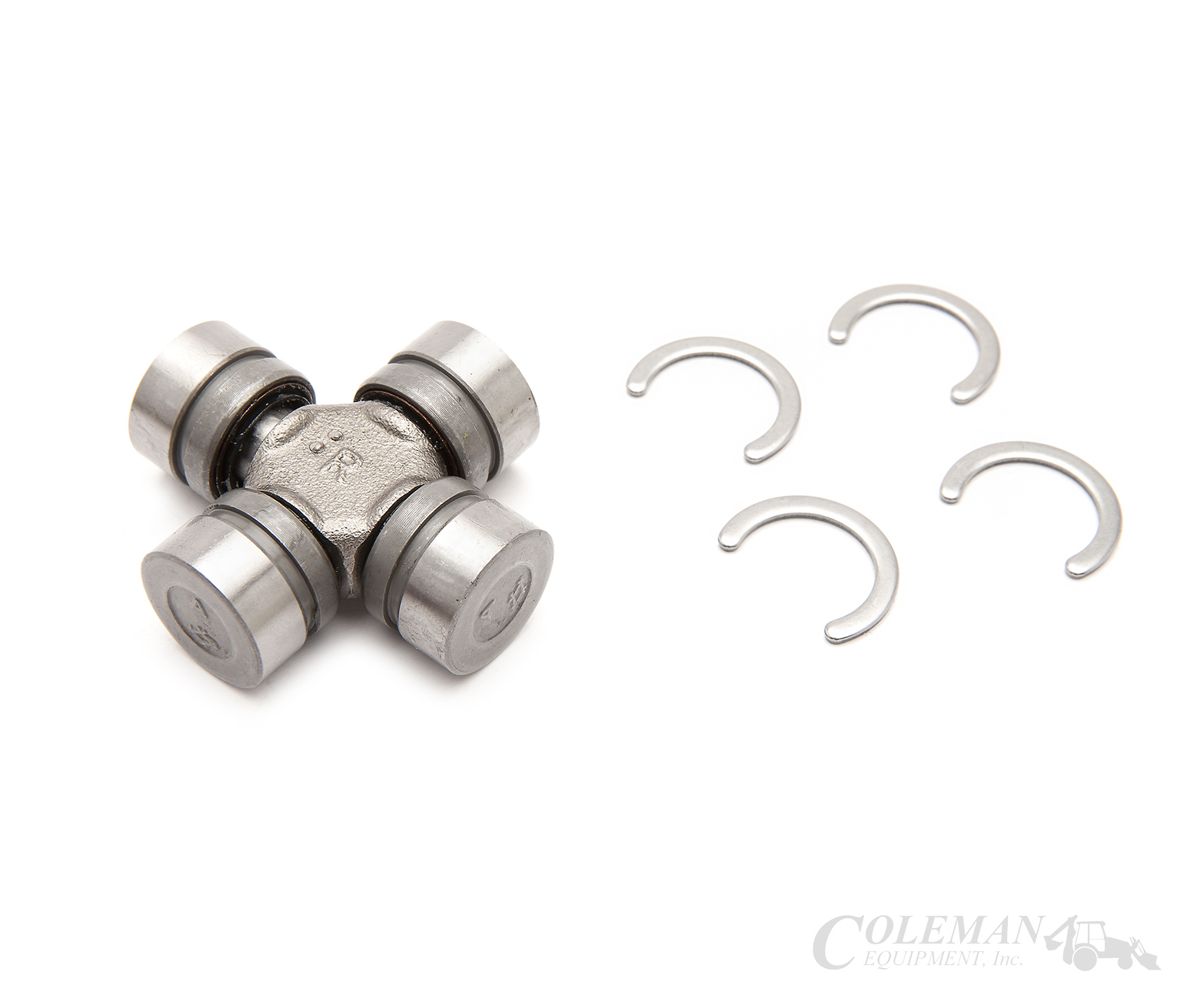 Kubota Universal Joint Assembly (K1253-01310) | Coleman Equipment