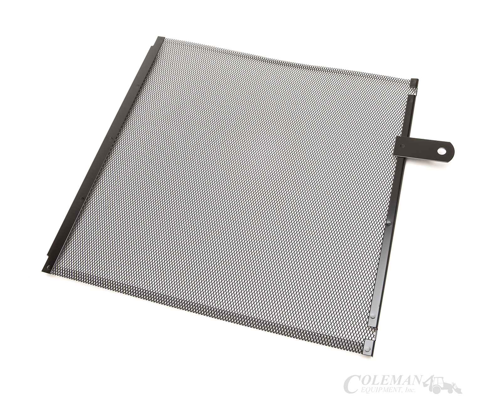 Kubota Radiator Screen (K2551-85410) | Coleman Equipment