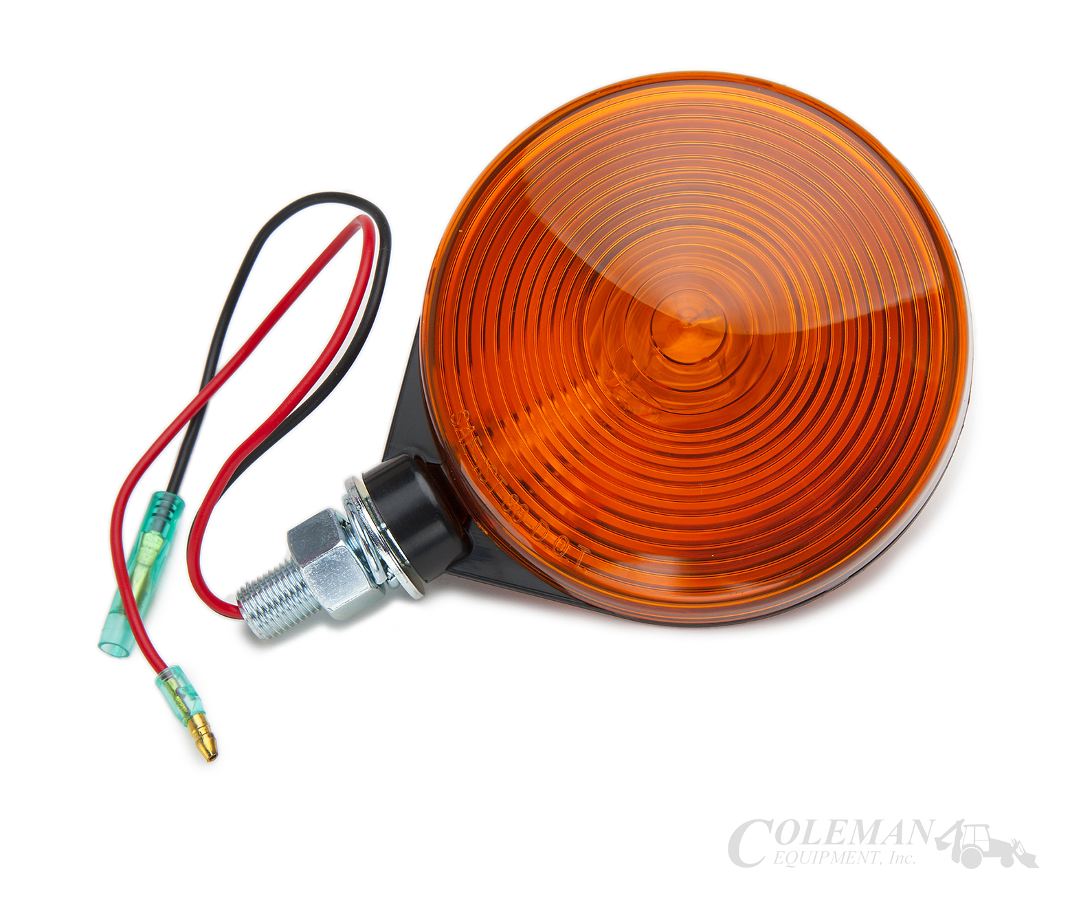 Kubota Hazard Lamp (K2561-62610) | Coleman Equipment