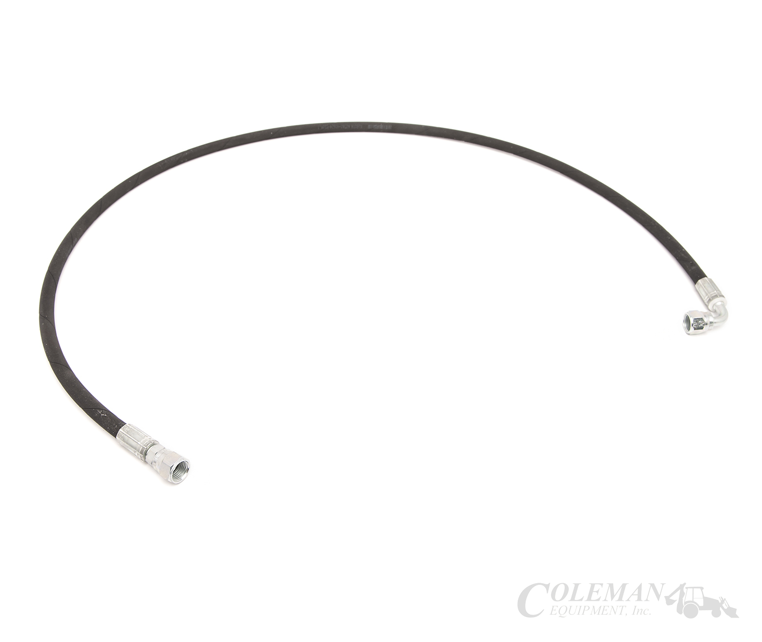 ほぉんの Kubota Hydraulic Hose Power Steering RH (K2561-41620