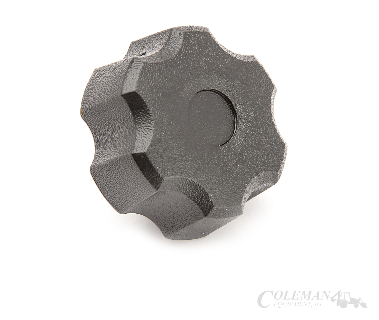 Kubota Knob Nut (K2561-57170) | Coleman Equipment