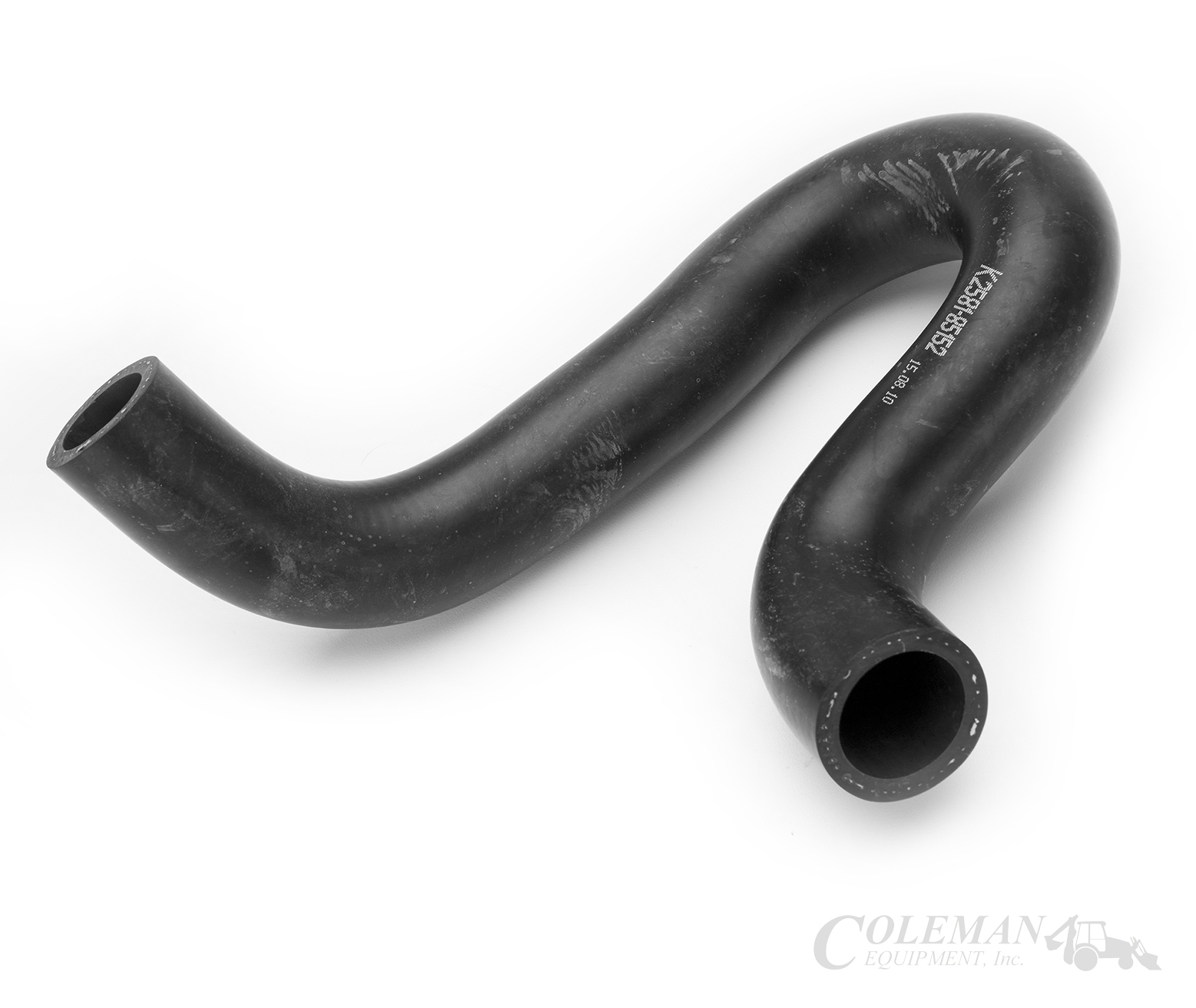 Kubota Radiator Hose (K2581-85152) | Coleman Equipment