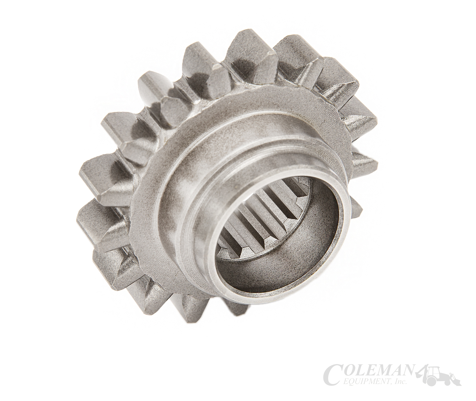 Kubota Lower Gear (K2581-11810) | Coleman Equipment