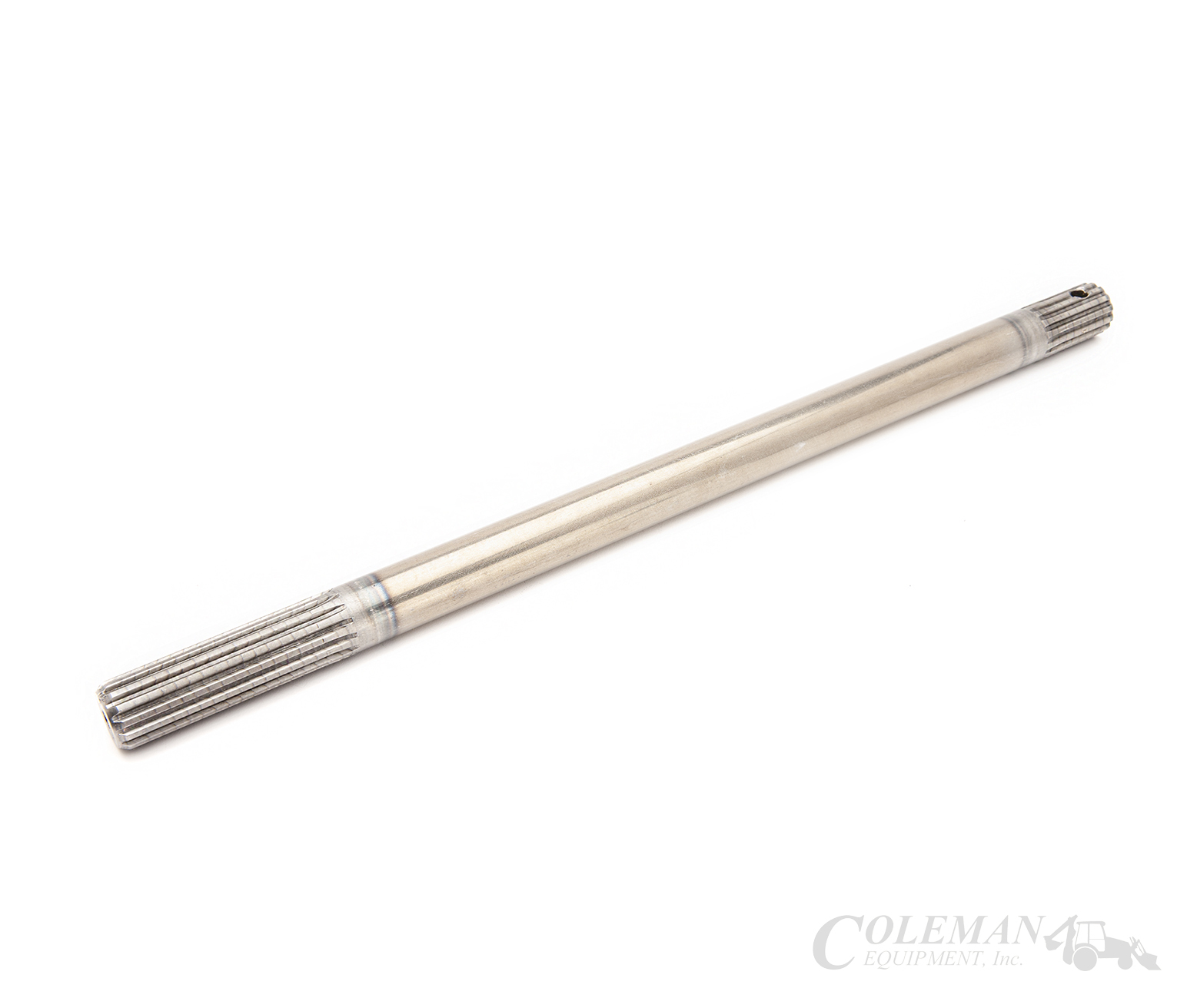 コタボー Kubota Front Drive Shaft (K2581-16832) | Coleman Equipment