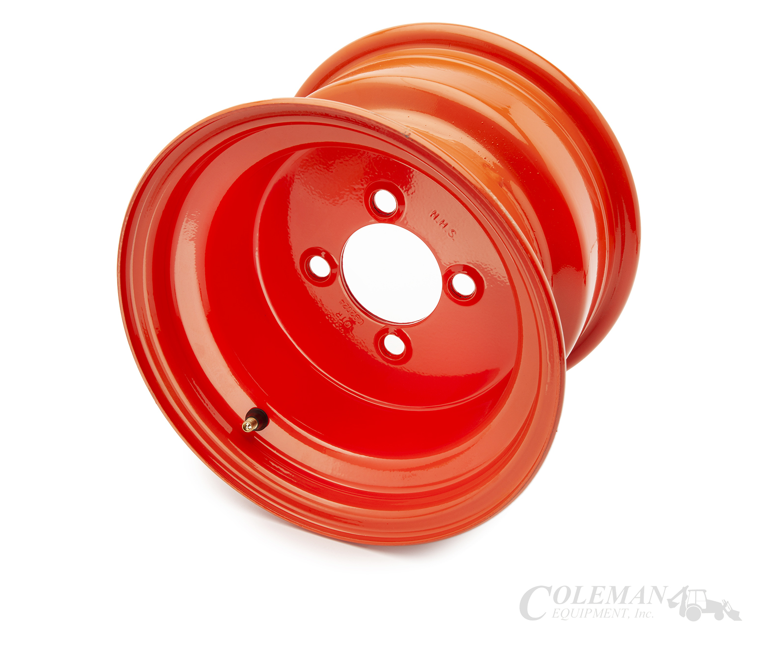 Kubota Wheel (10 X 7.00) (K2581-18180) | Coleman Equipment