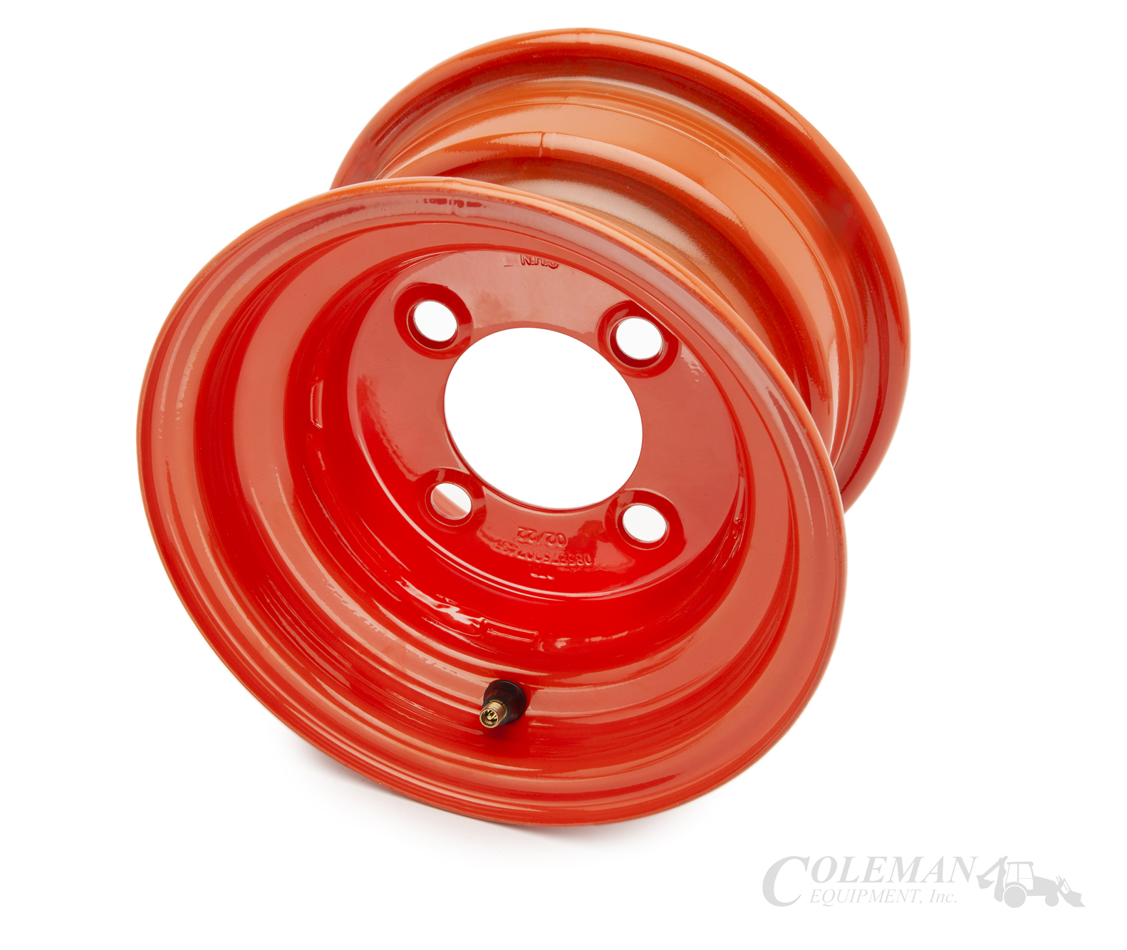 Kubota Front Wheel (8X5.22) (K2831-18280) | Coleman Equipment