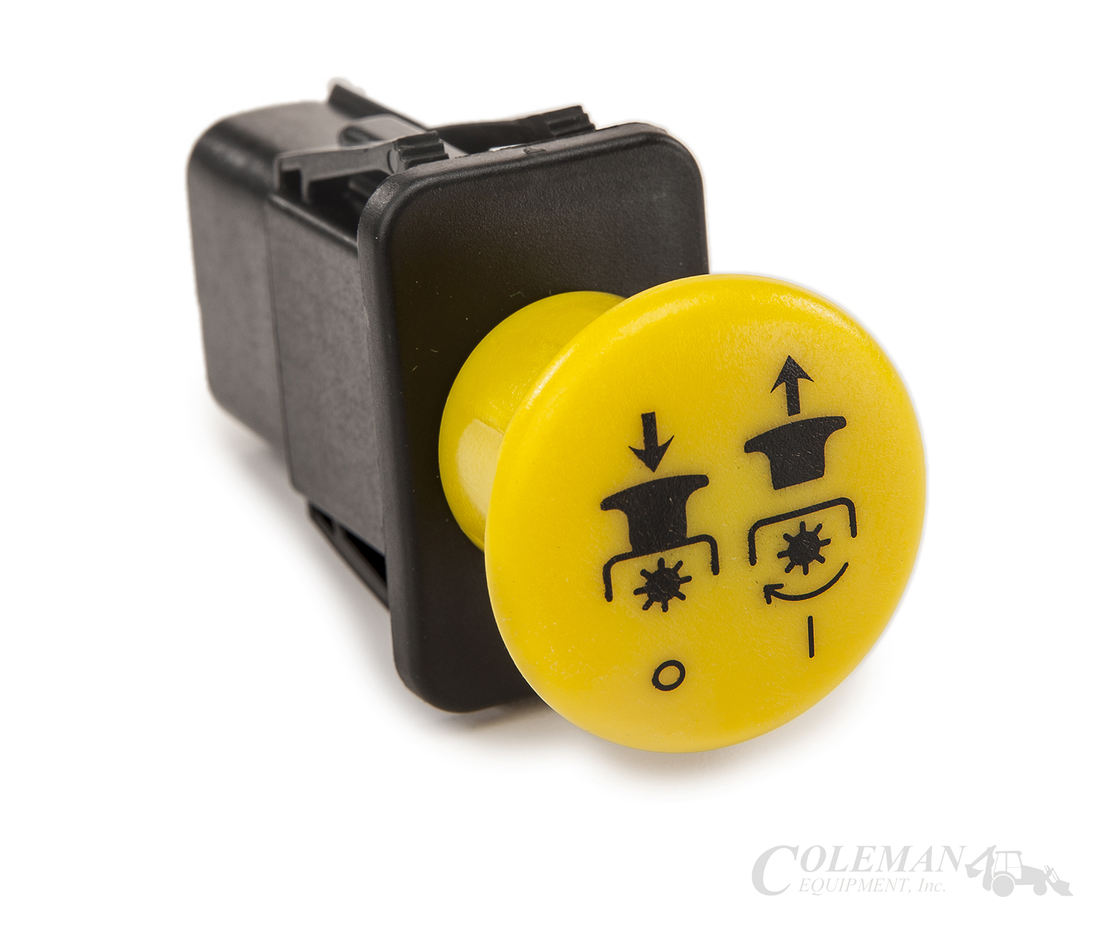 naoki1117ページ Kubota PTO Switch (K3011-62320) | Coleman Equipment