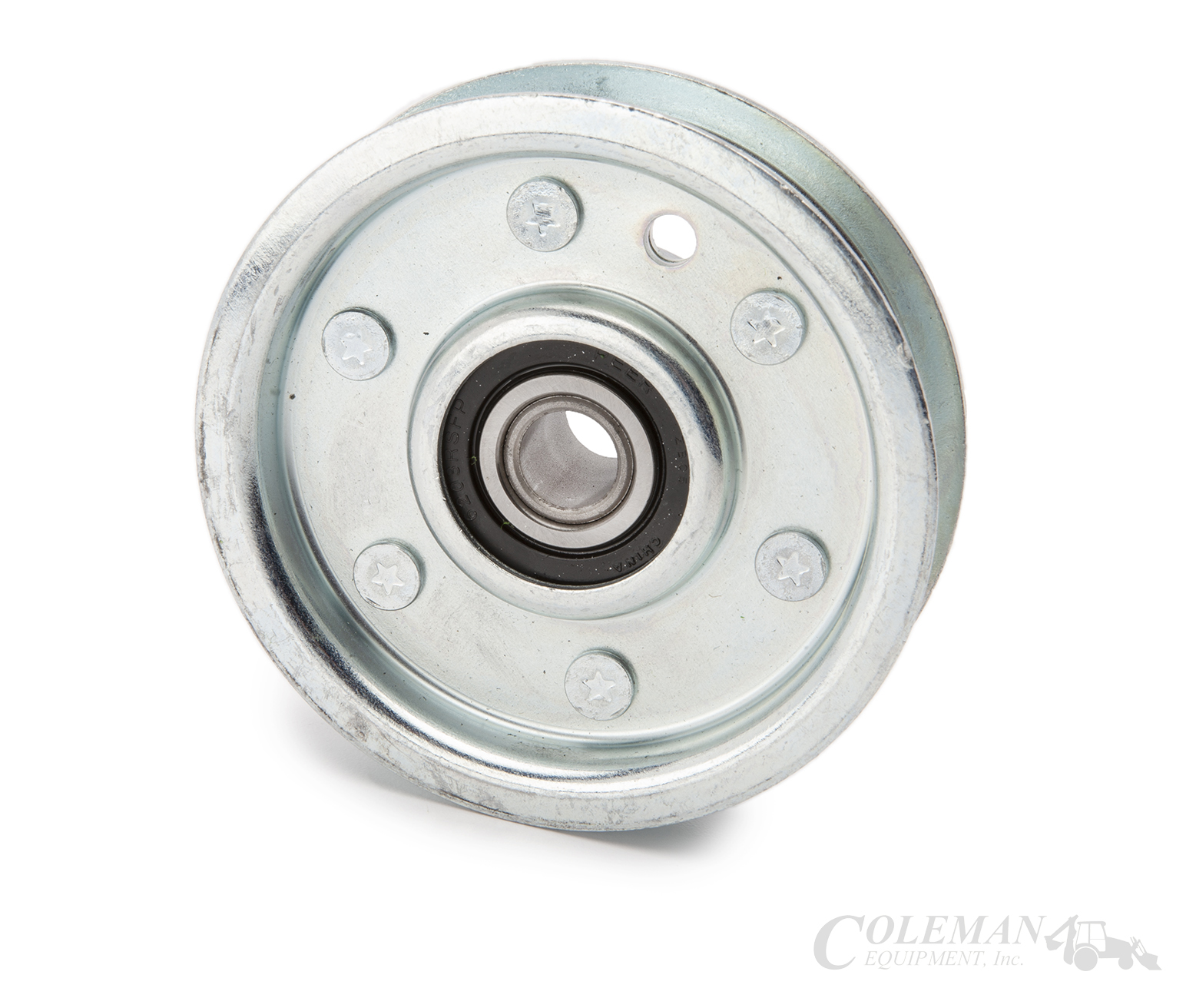 キハダ　　SAR Kubota HST Tension Pulley (K3011-13522) | Coleman Equipment