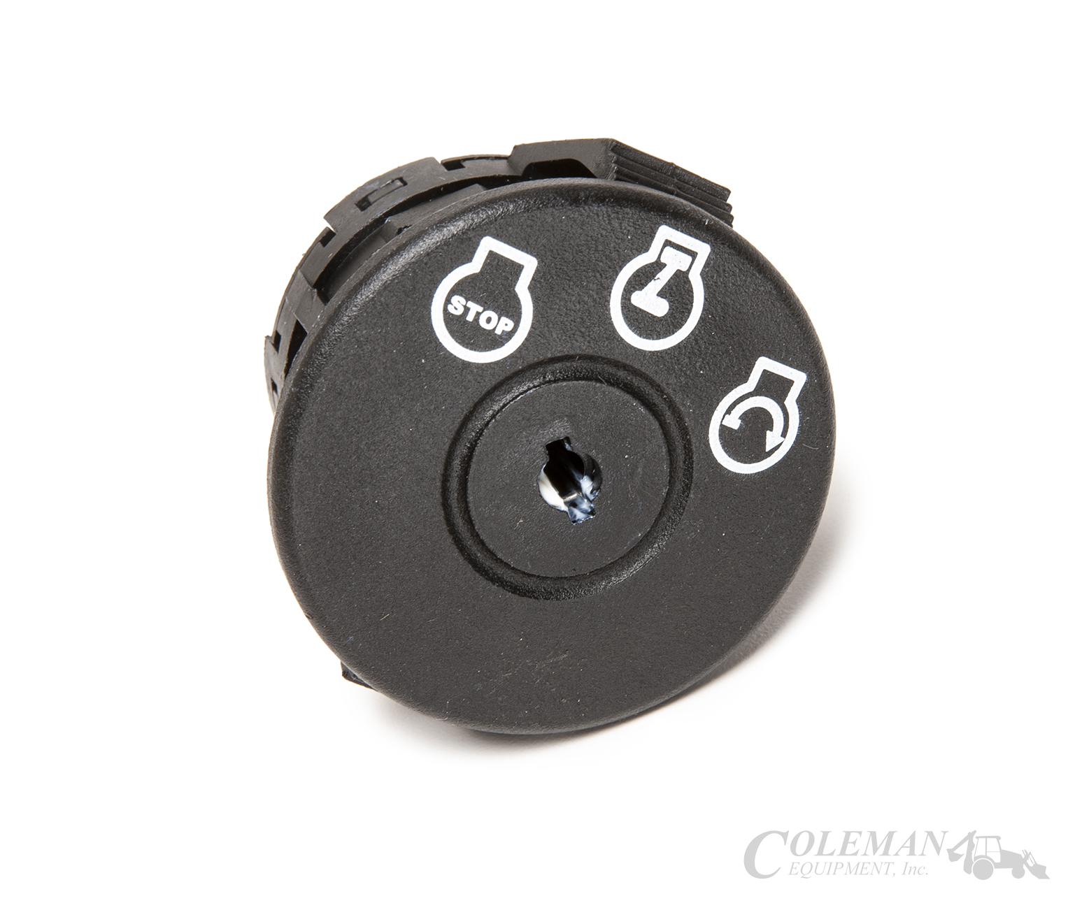 Kubota Ignition Switch (K3011-62170) | Coleman Equipment