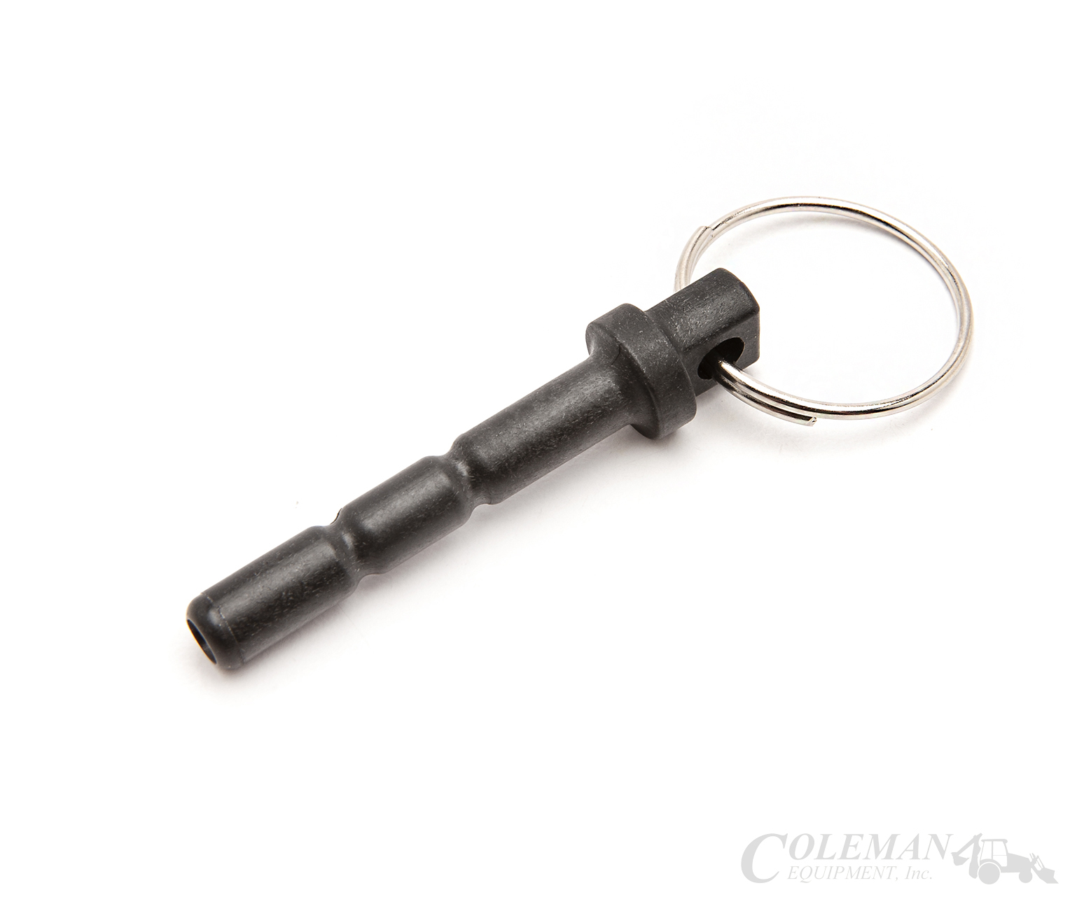 Bagjack Keycatcher Black | HAVEN