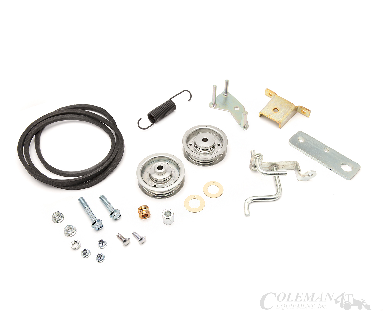 Kubota HST Belt Kit (K3071-91110) | Coleman Equipment