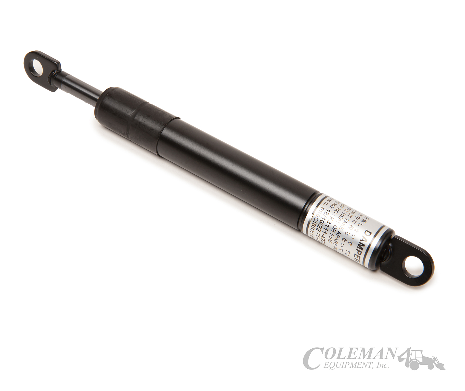 Kubota Damper - C16-2002 (K3111-42750) | Coleman Equipment