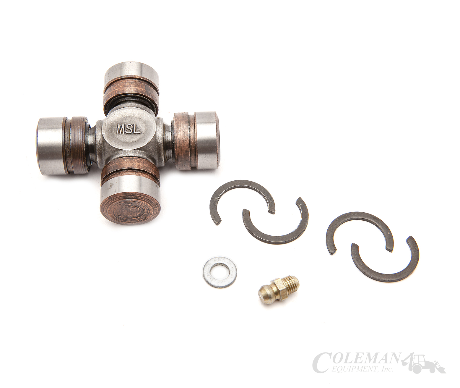 Kubota Joint Kit (K3181-13560) | Coleman Equipment