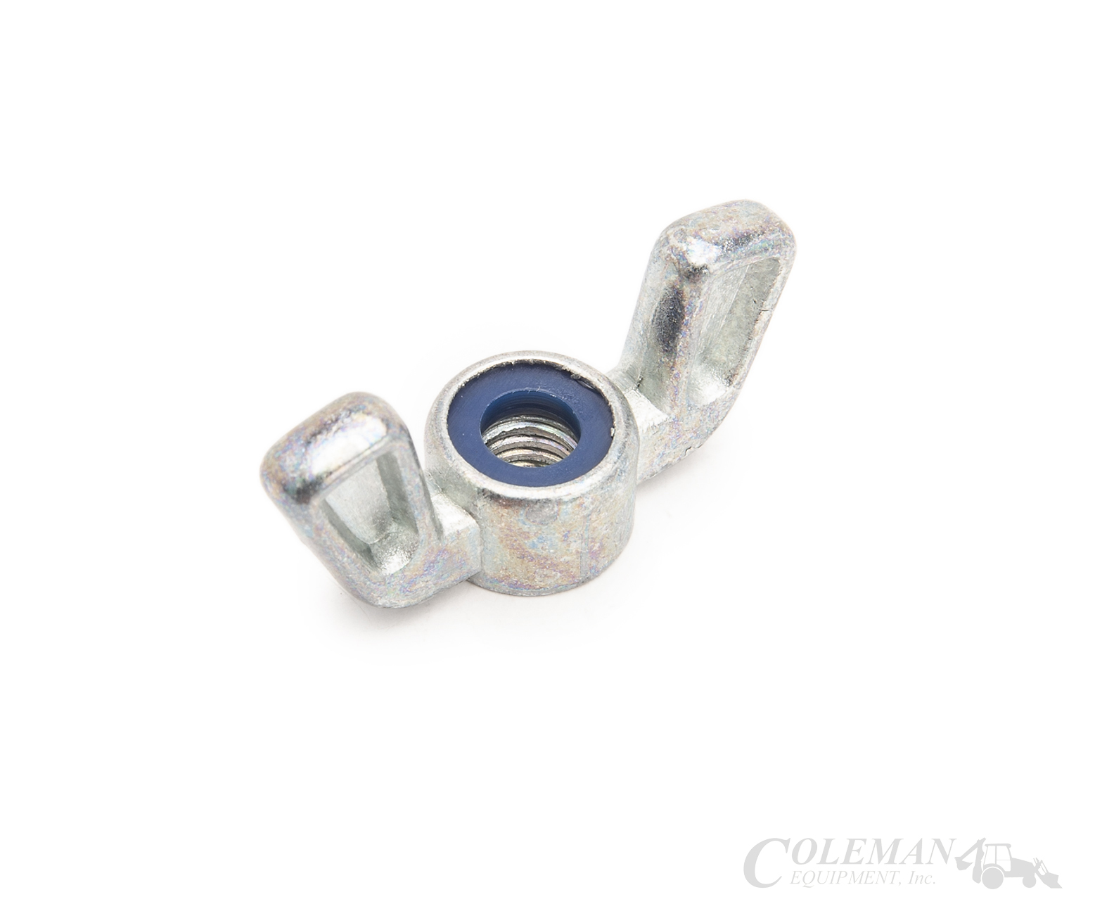 くったん Kubota Locking Wing Nut (K3181-61122) | Coleman Equipment