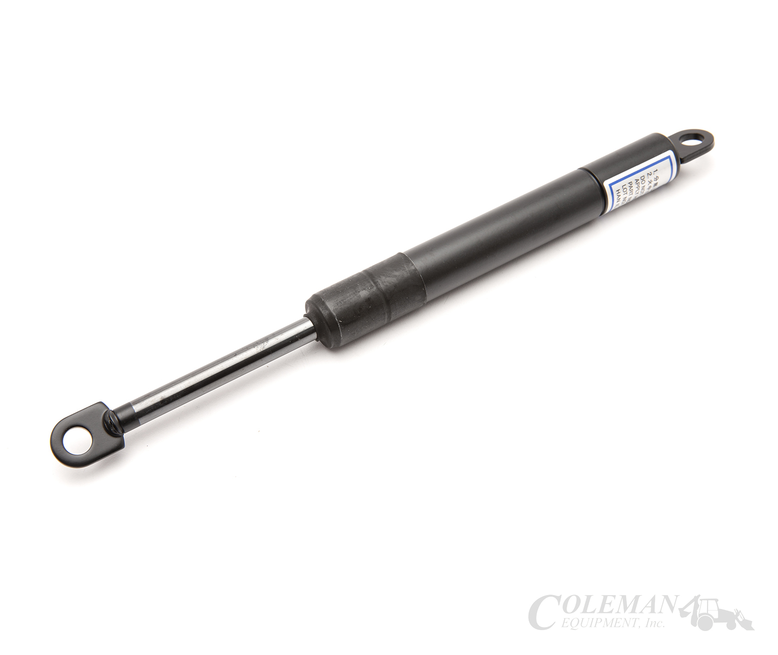 Kubota Damper (K3211-42750) | Coleman Equipment