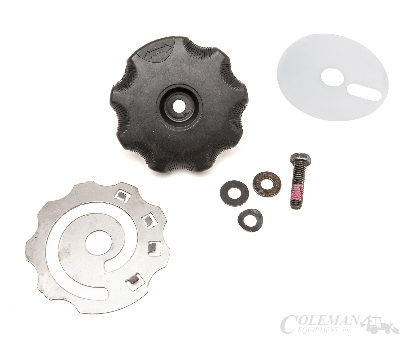 パーツ khiro9056 Kubota Knob Kit (K3441-56180) | Coleman Equipment