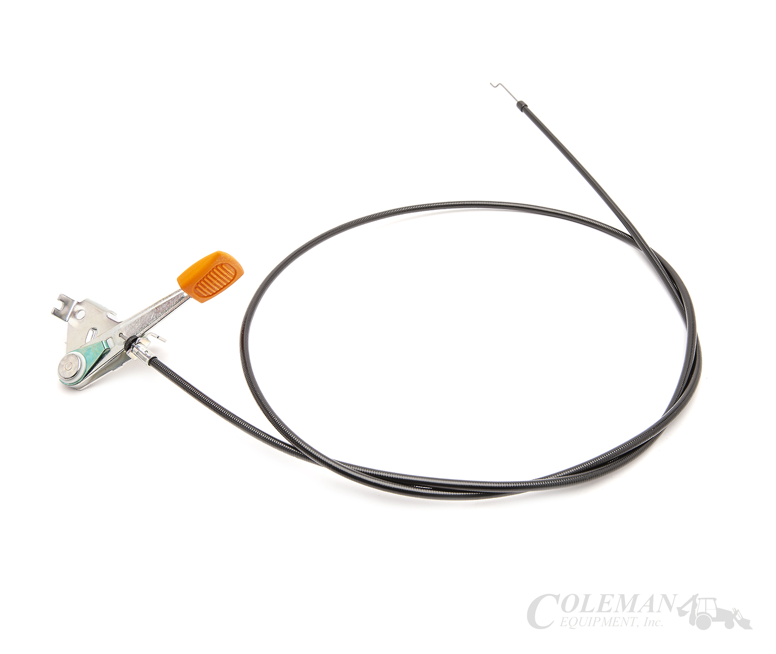 たあ Kubota Throttle Wire Assembly (K3811-45312) | Coleman Equipment