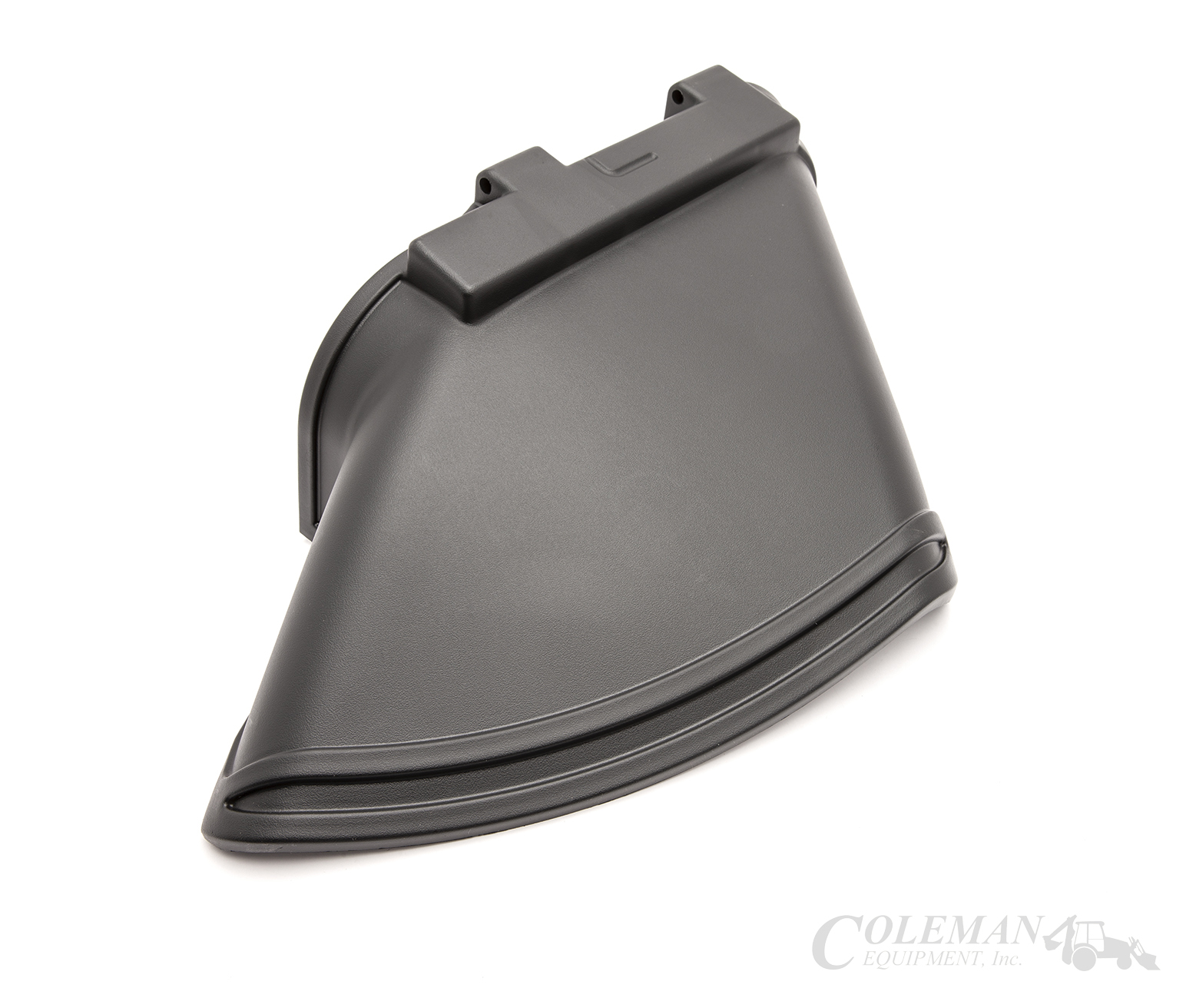 TF型　からたき防止器　カナイ純正部品 Kubota Mower Discharge Cover (K5112-72113) | Coleman Equipment
