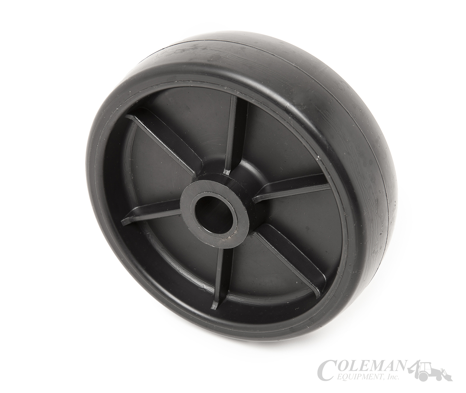 Kubota Anti-Scalp Roller (K5112-72410) | Coleman Equipment