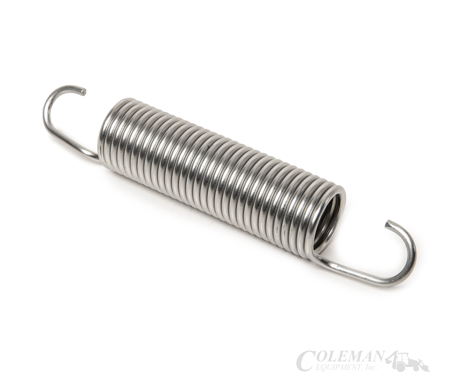 どん底 Kubota Tension Spring (K5112-72740) | Coleman Equipment