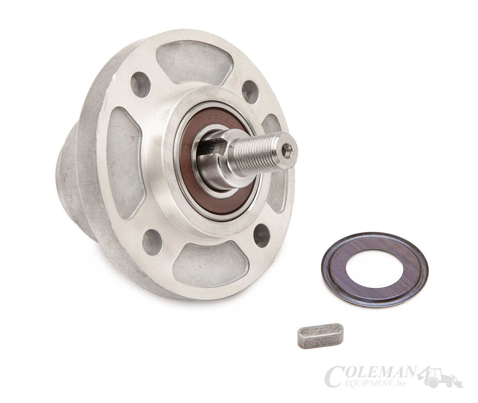 Kubota Pulley Holder Kit (K5112-97560) | Coleman Equipment