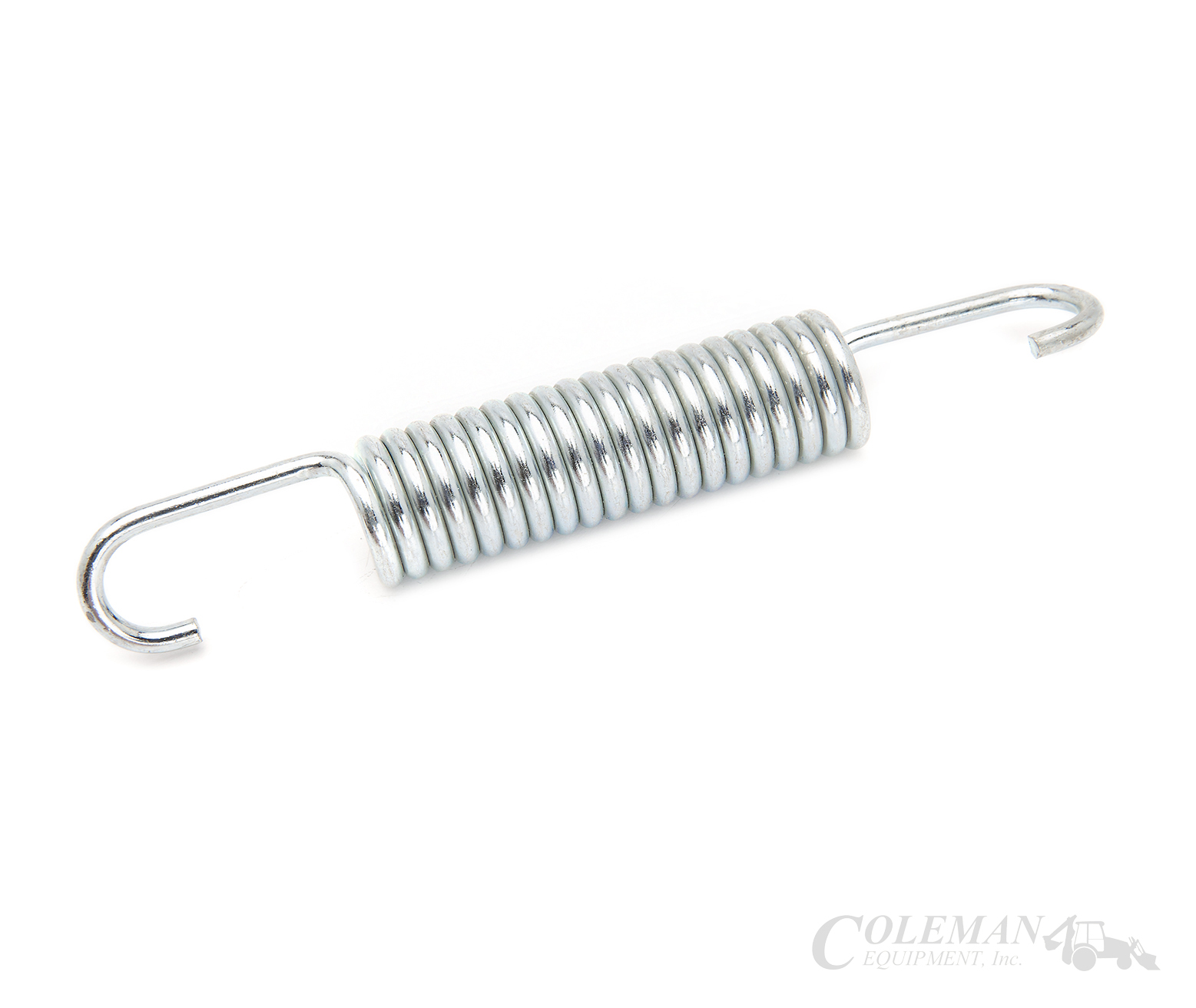 ダイソン Kubota Tension Spring (K5142-72742) | Coleman Equipment