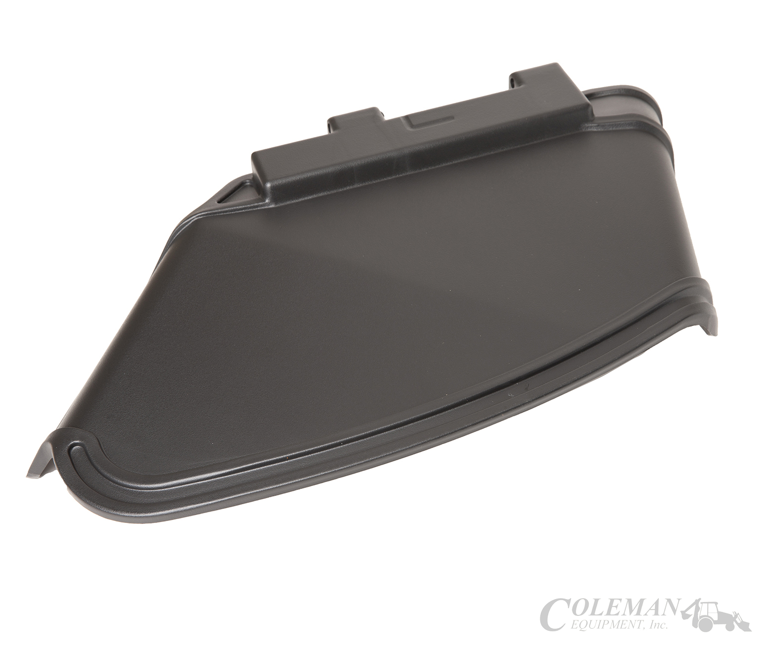 Kubota Mower Discharge Cover (K5182-72112) | Coleman Equipment