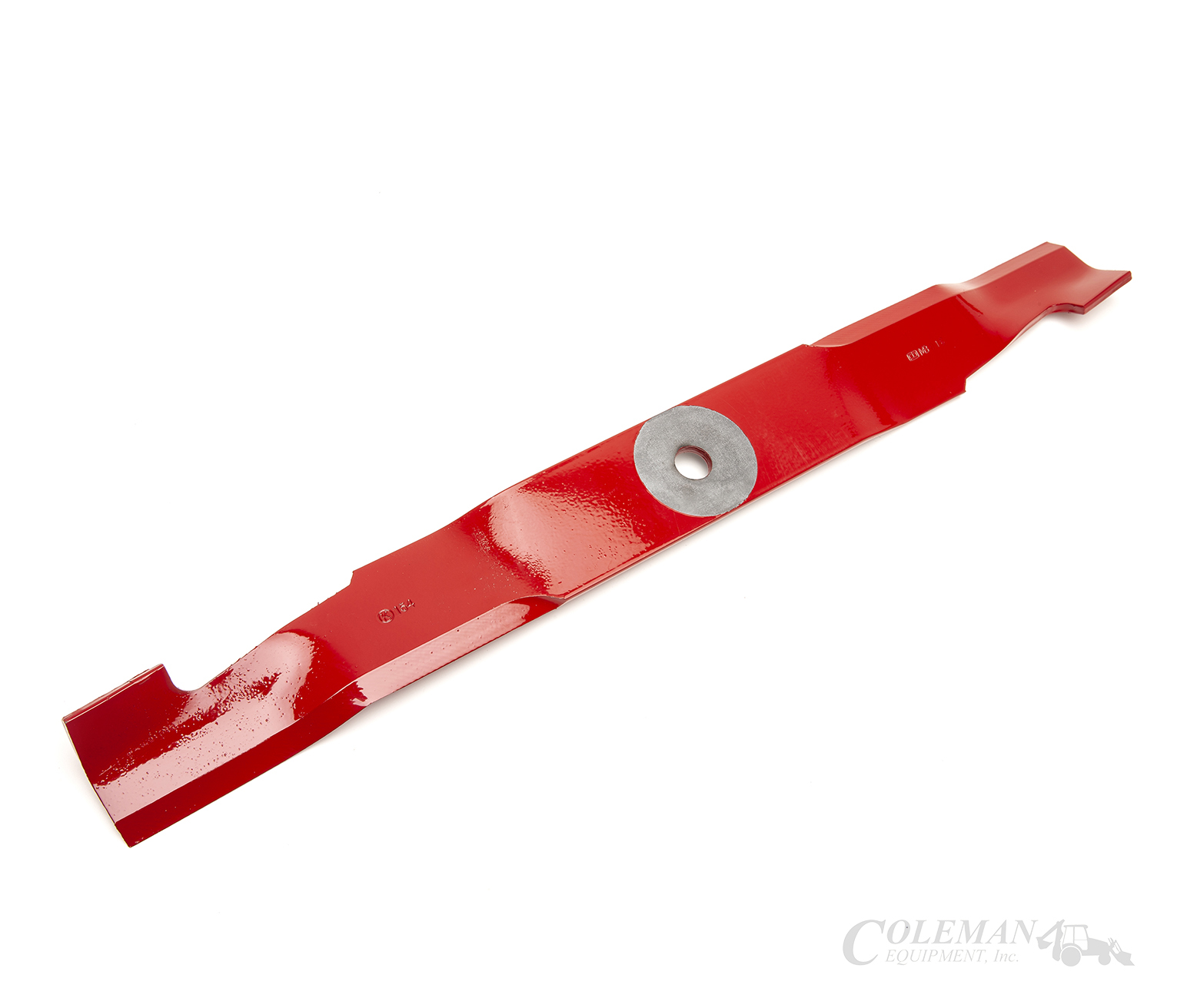 Kubota Mower Blade LH (K5184-71924) | Coleman Equipment