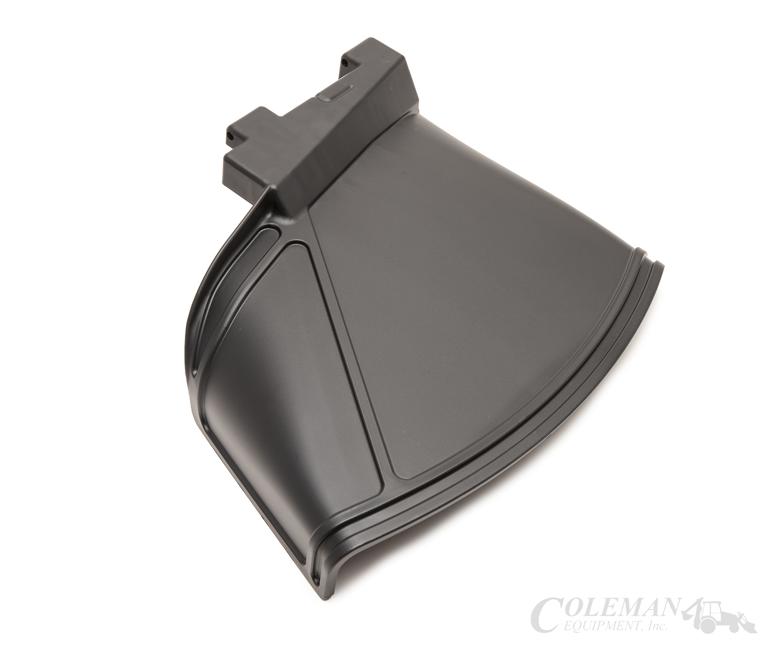 Kubota Mower Discharge Cover (K5184-72115) | Coleman Equipment