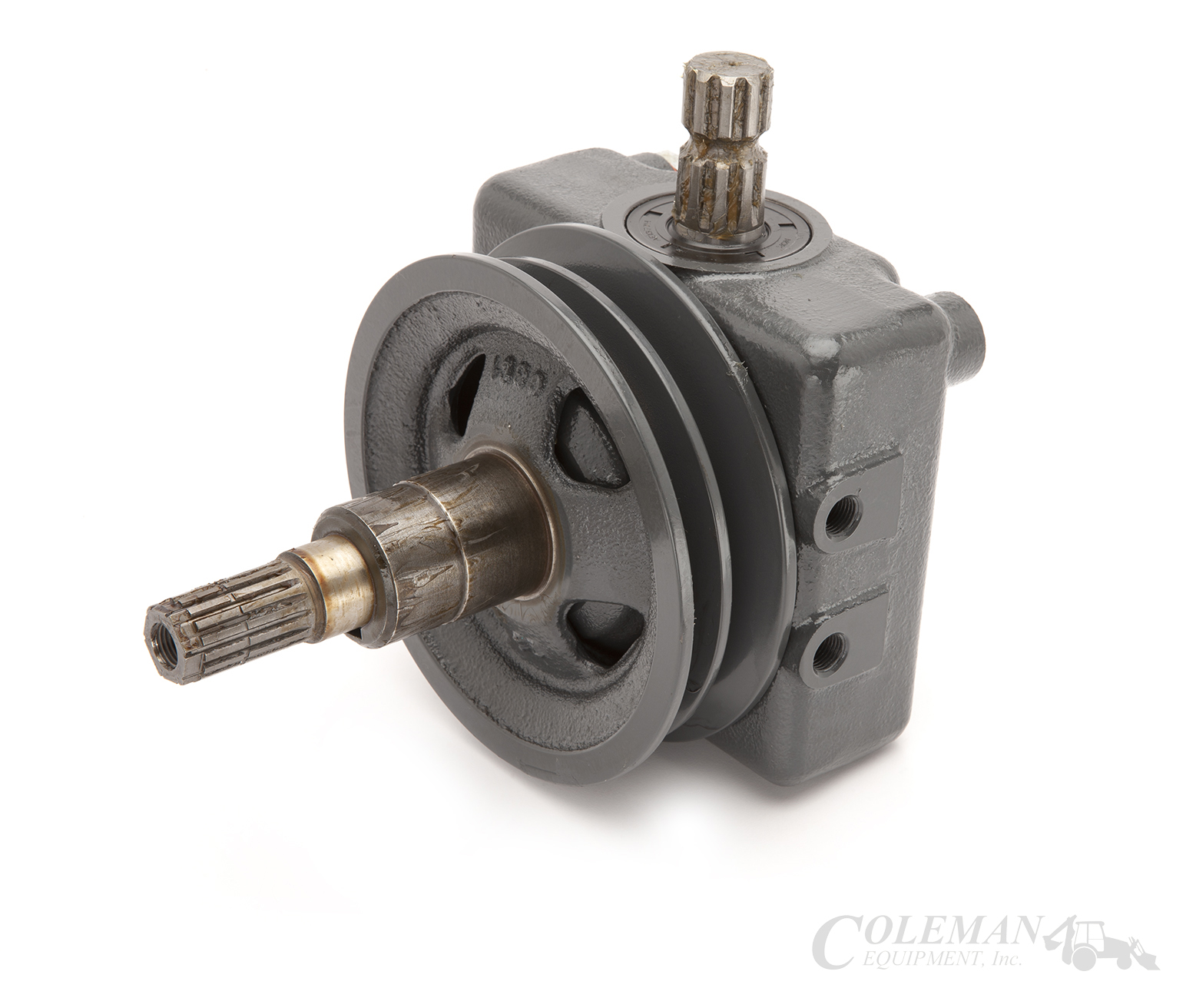 Kubota Gear Box Assembly (K5381-33103) | Coleman Equipment