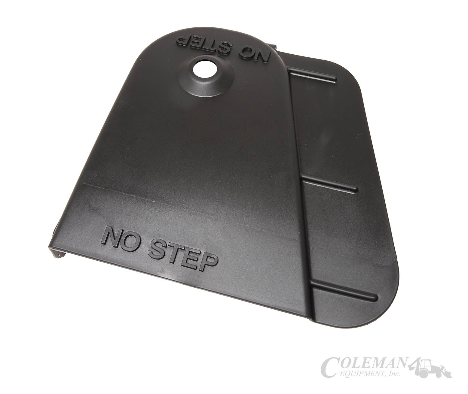Kubota Mower Deck Cover - LH (K5381-41182) | Coleman Equipment
