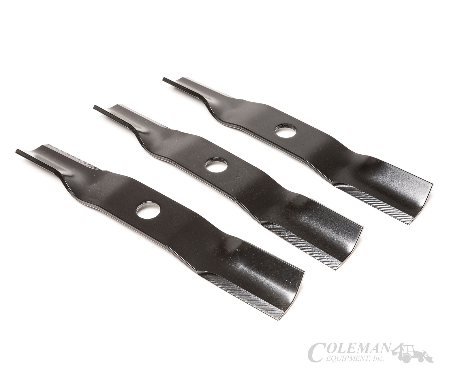 Kubota mower blades online 48