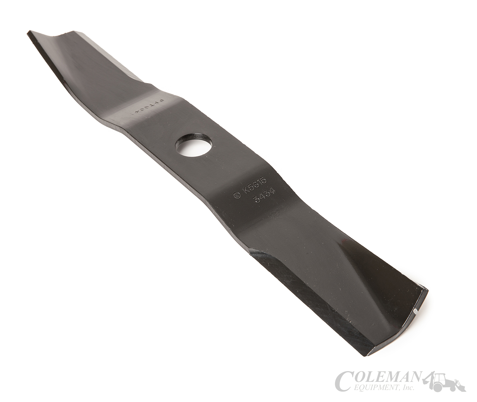 Kubota Standard Mower Blade (K5615-34342) | Coleman Equipment Kubota Standard Mower Blade (K5615-34342) | Coleman Equipment