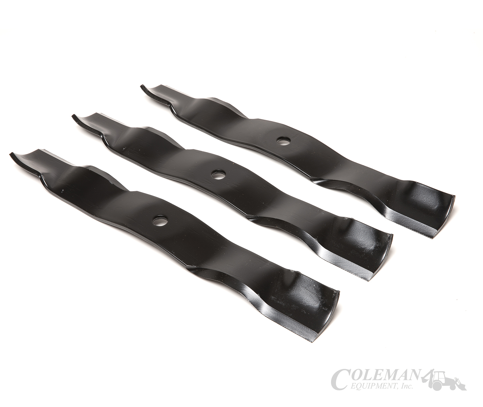 Kubota Mower Mulching Blade Kit (K5617-97590) | Coleman Equipment