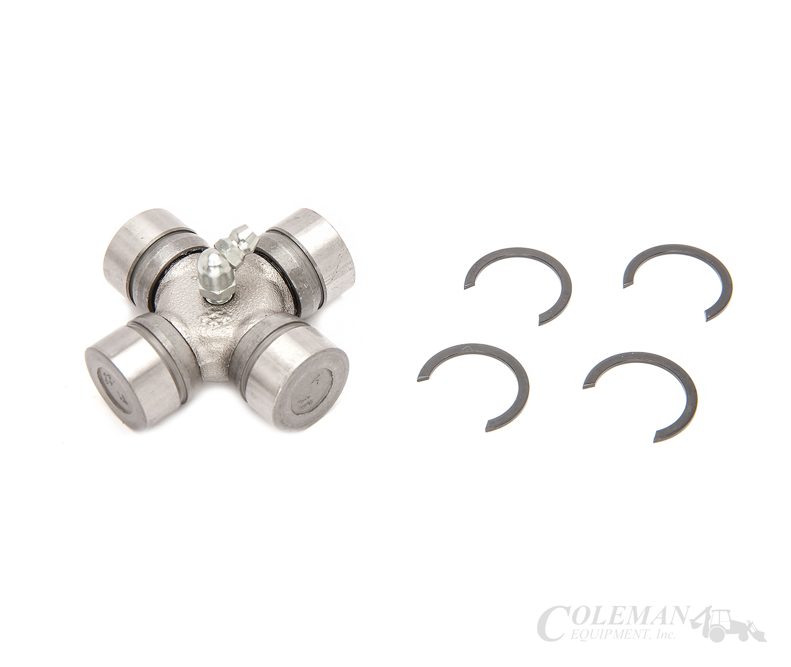 ガルダ Kubota Cross Joint Assembly (K5646-31180) | Coleman Equipment