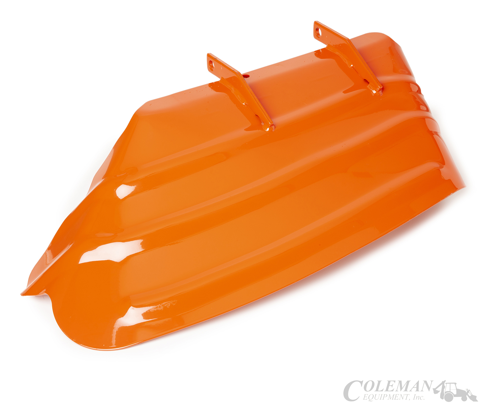 Kubota Mower Discharge Cover (K5651-47110) | Coleman Equipment