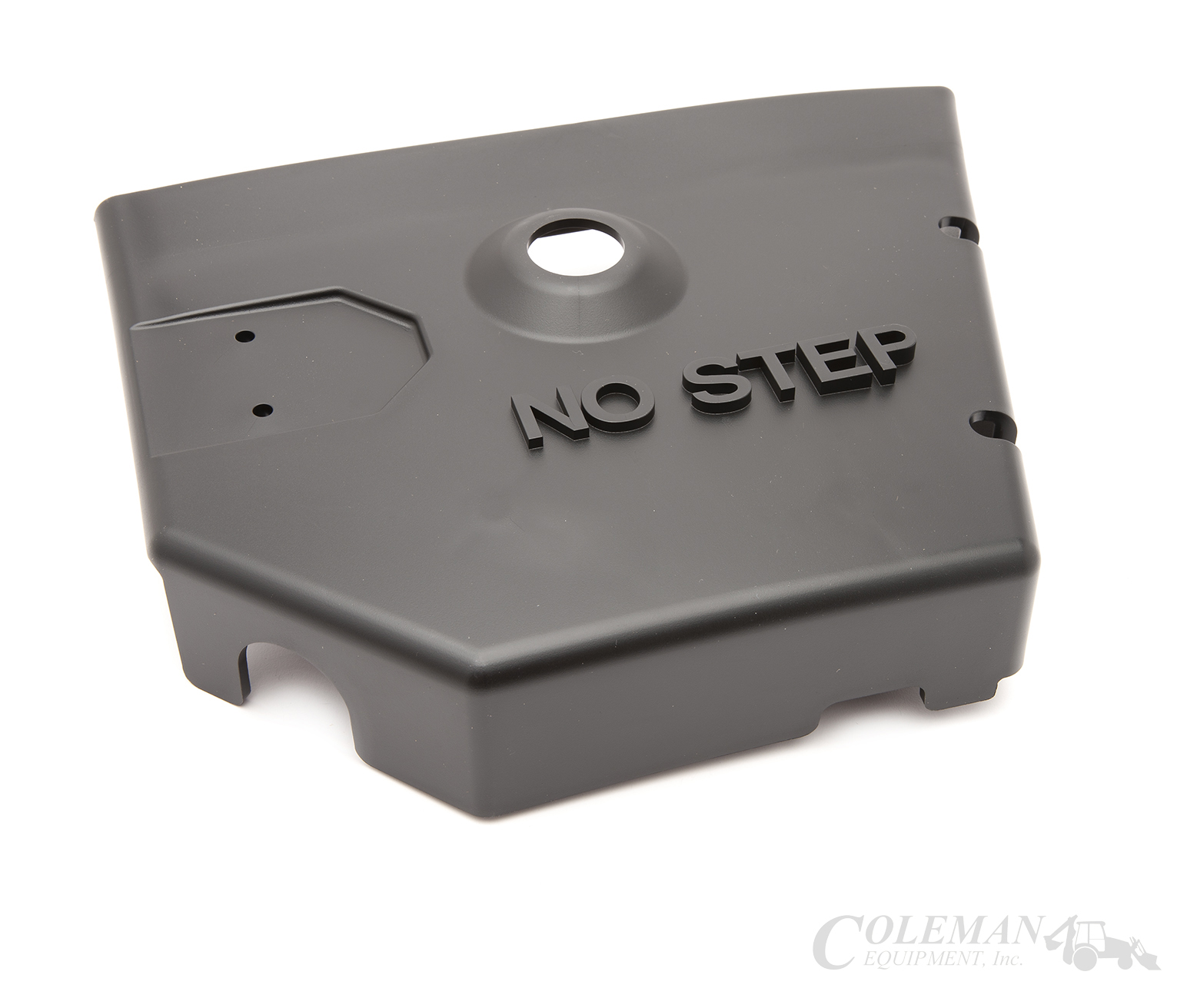 Kubota Mower Deck Cover RH (K5662-41200) | Coleman Equipment