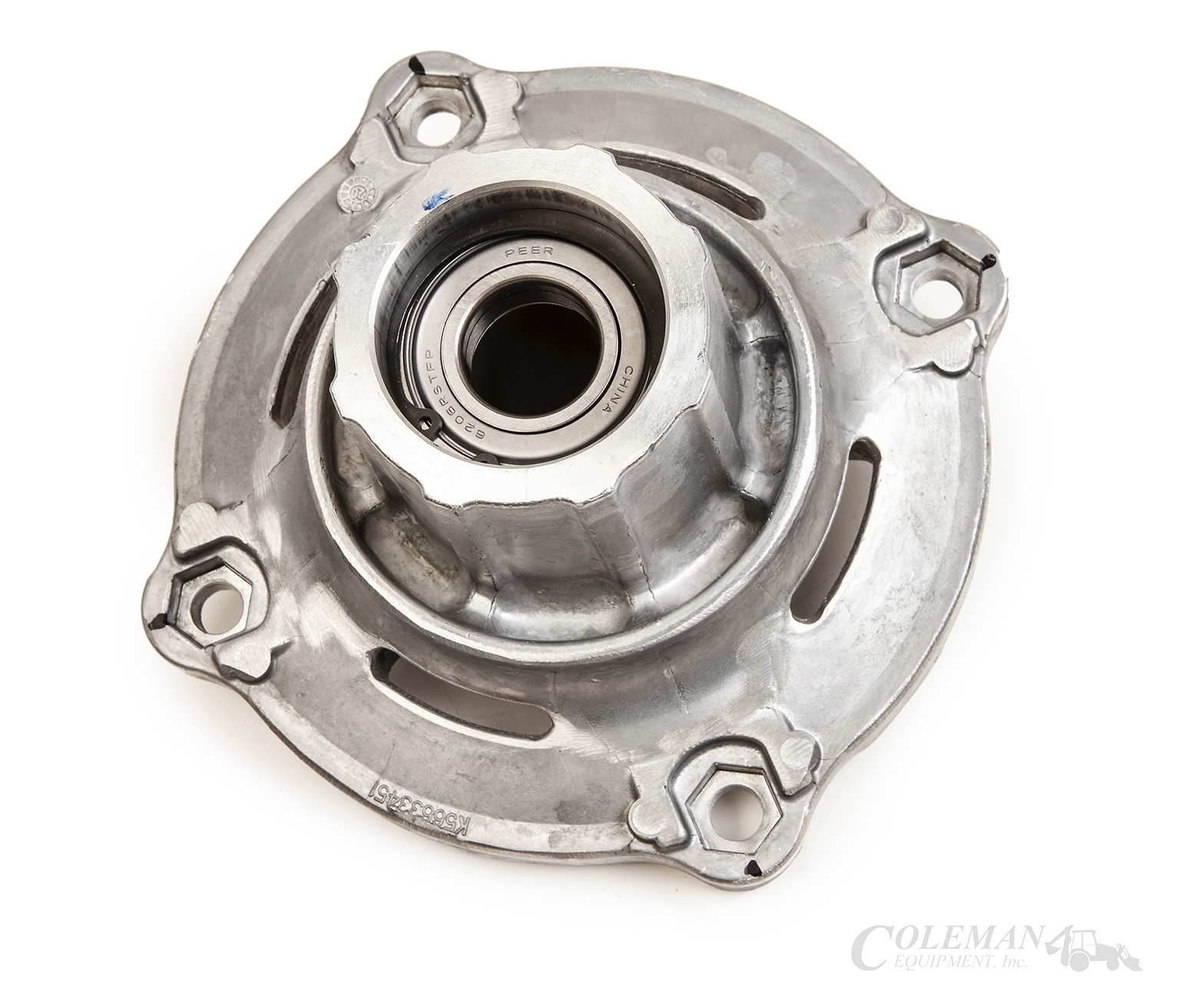 Kubota Pulley Holder (K5663-93110) | Coleman Equipment