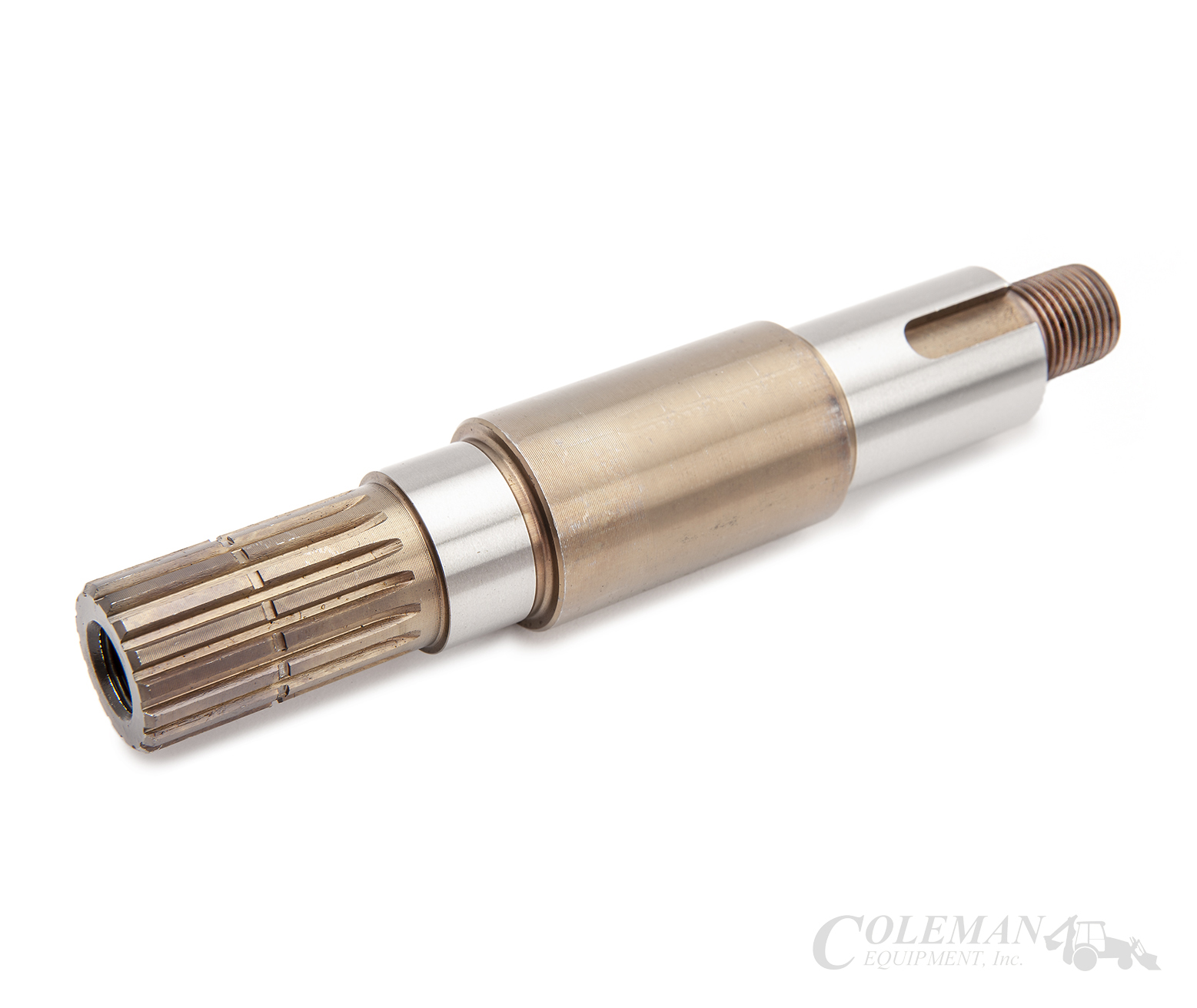 KUSUDA様 Kubota Spindle Shaft (K5671-34550) | Coleman Equipment