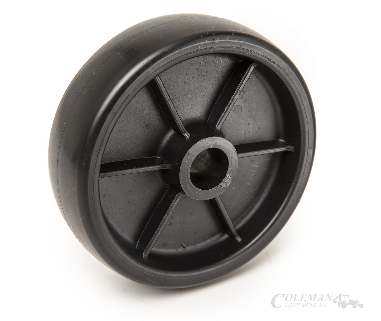 Kubota Anti-Scalp Roller (K5763-61700) | Coleman Equipment