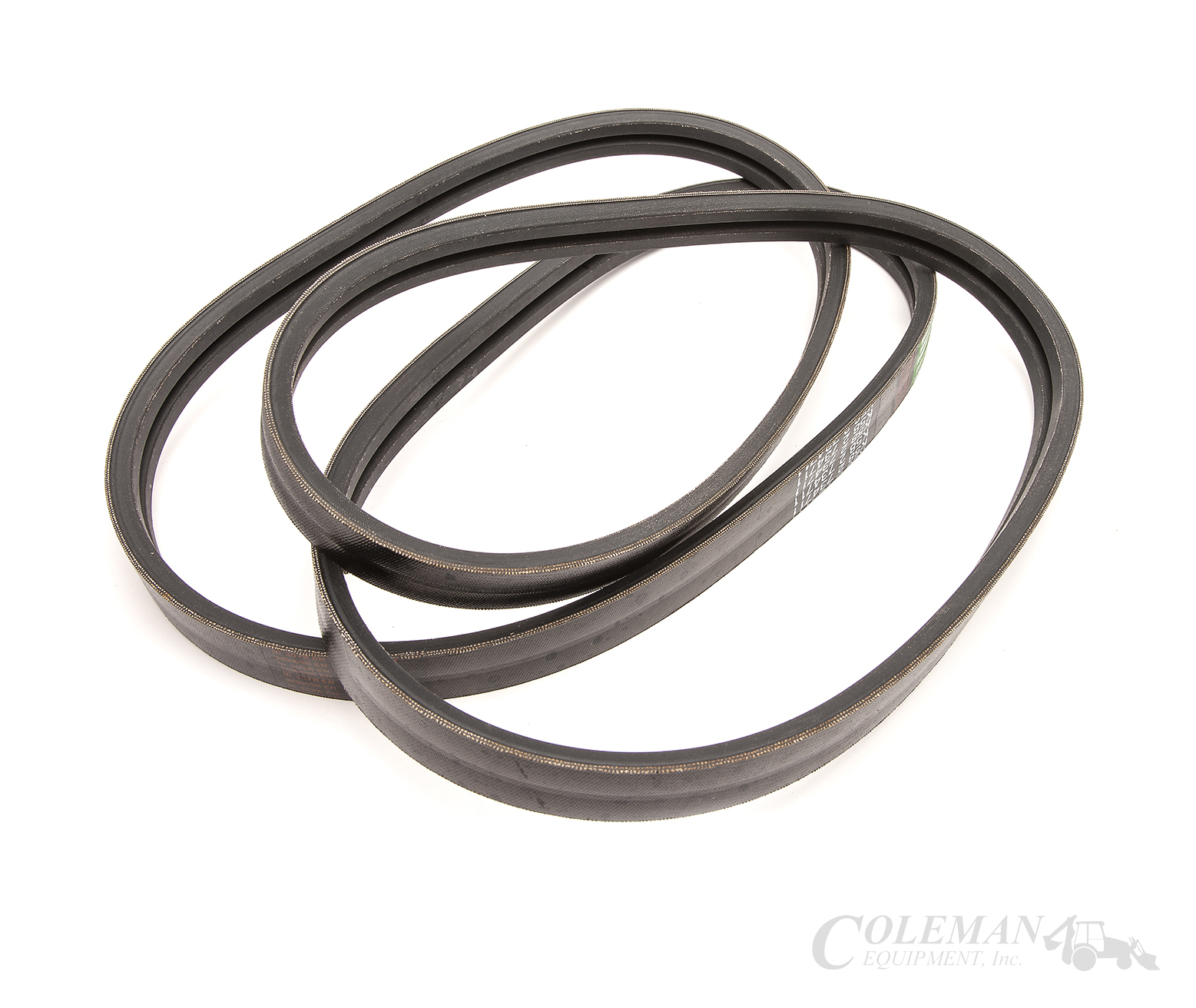 Kentaka Kubota Multi Belt (K5827-34710) | Coleman Equipment