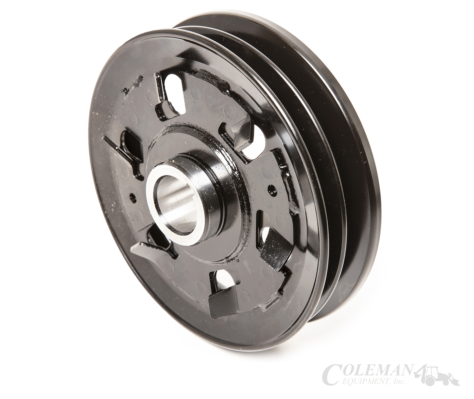 Kubota Center Pulley (K5955-33522) | Coleman Equipment
