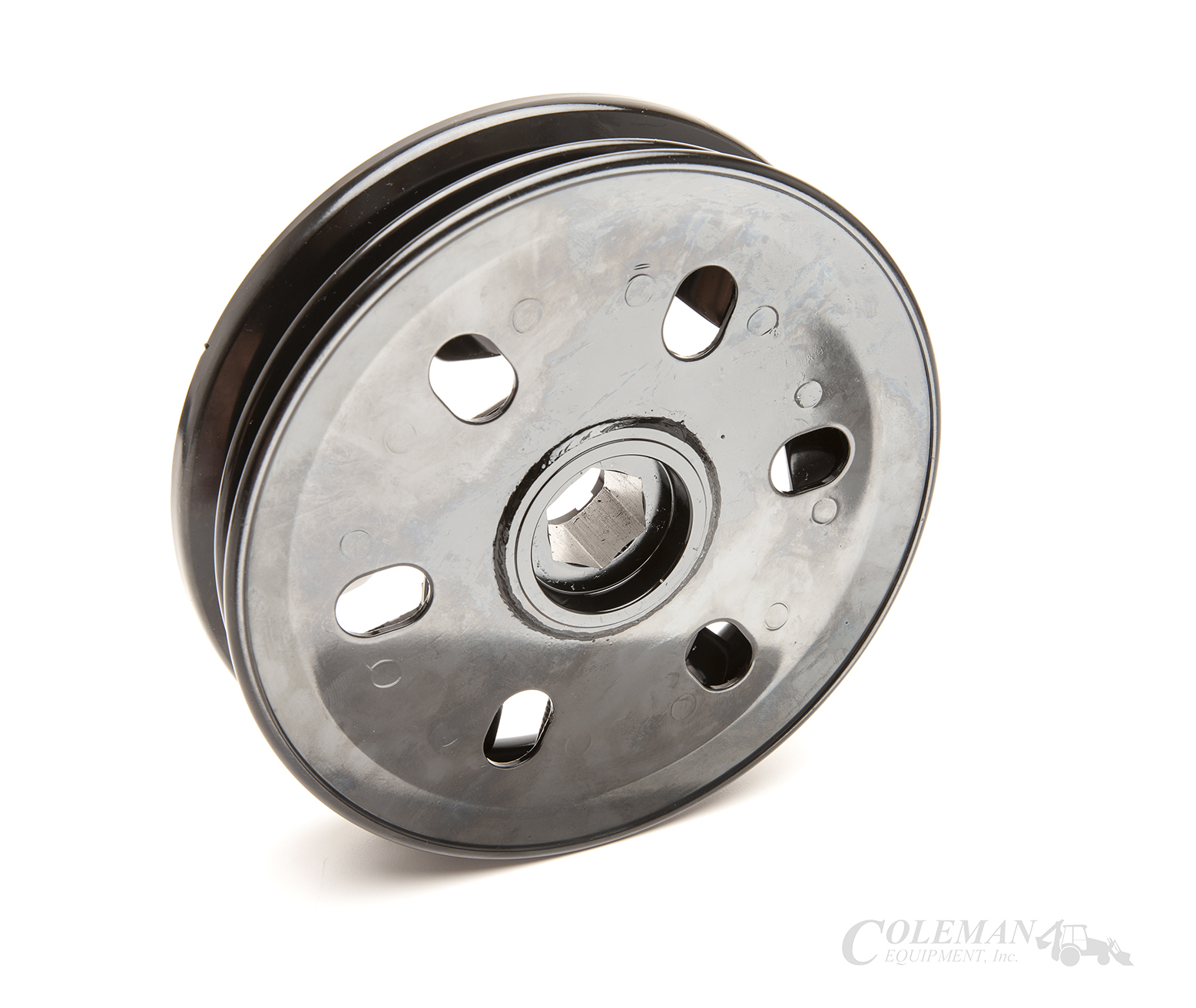 Kubota Side Pulley (K5955-33580) | Coleman Equipment