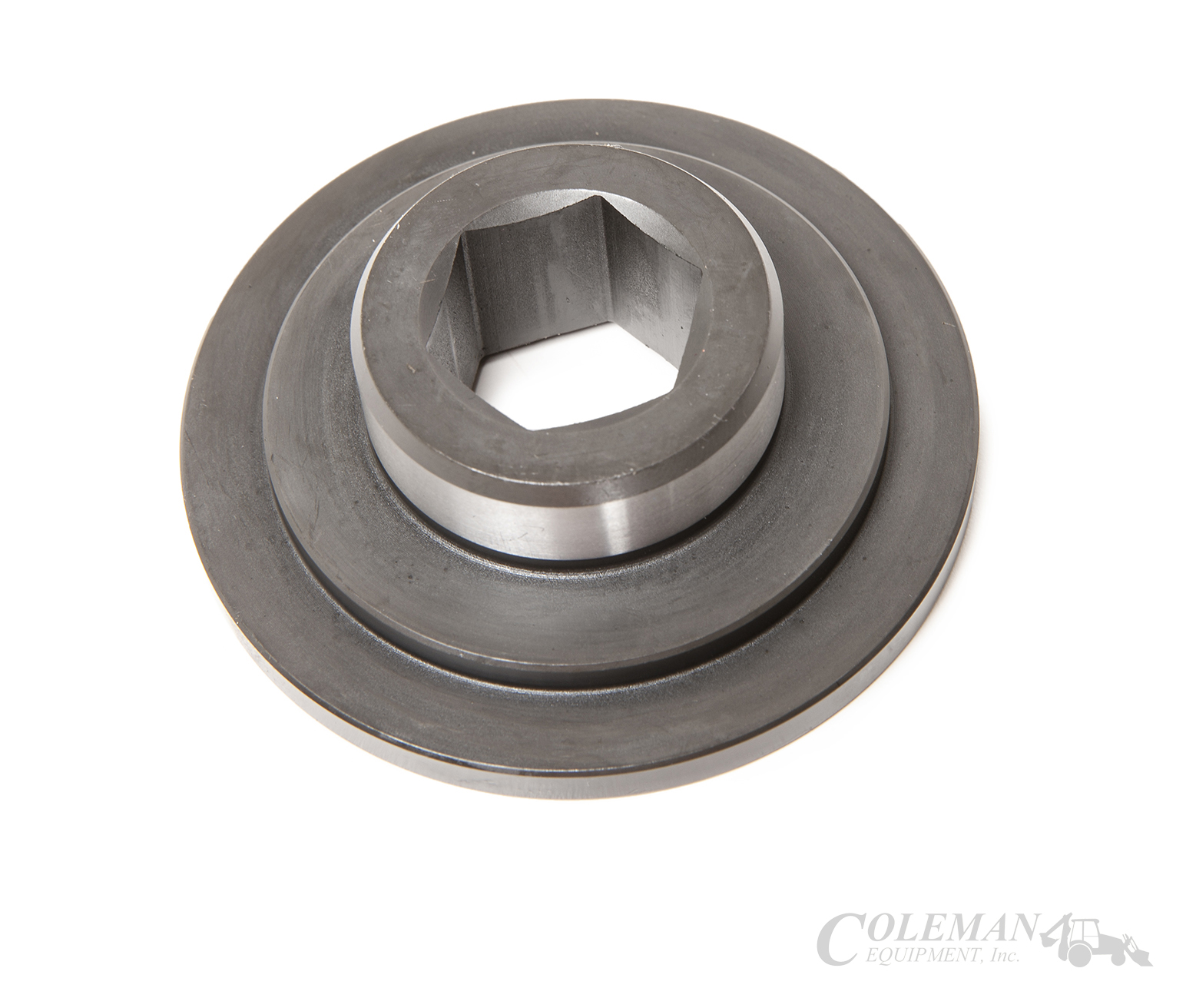 Kubota Spindle Boss 1 (K5955-34140) | Coleman Equipment Kubota Spindle Boss 1 (K5955-34140) | Coleman Equipment