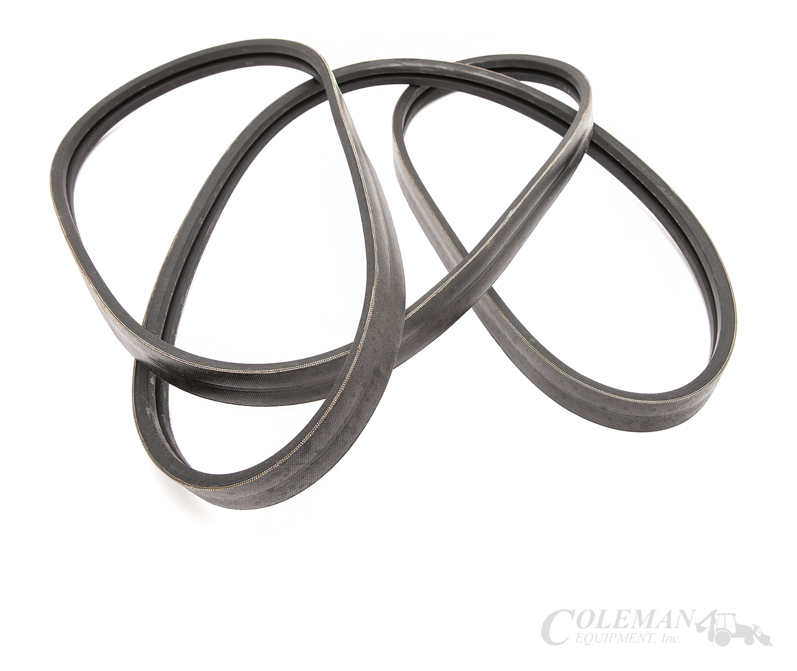 plotz Q2.0 テナガ Kubota Mower Deck Belt (K5975-34710) | Coleman Equipment