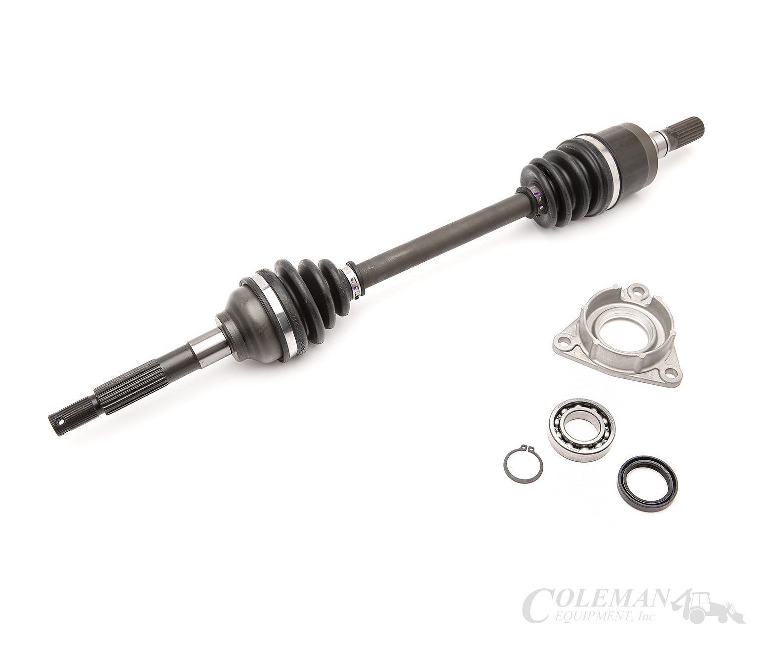 Kubota Drive Shaft Assembly (K7561-15303) | Coleman Equipment